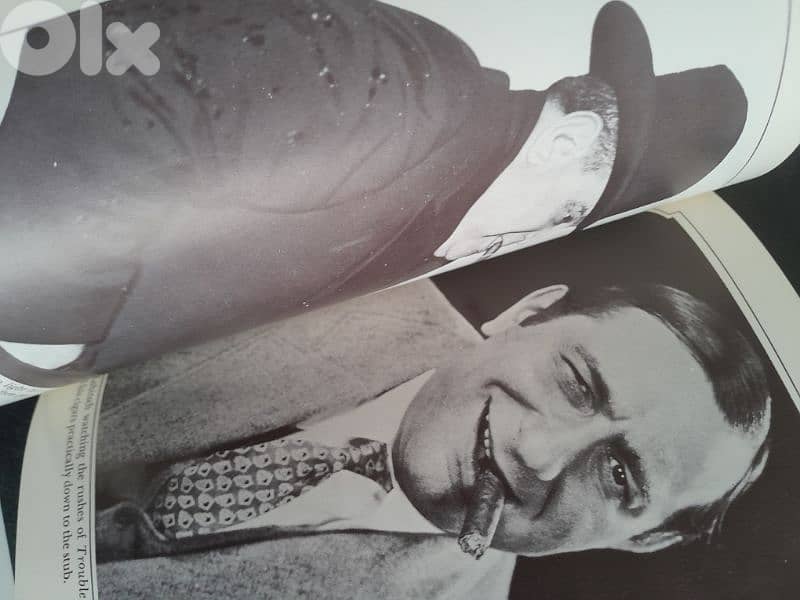The connoisseur book of Cigar by ZINO DAVIDOFF 9