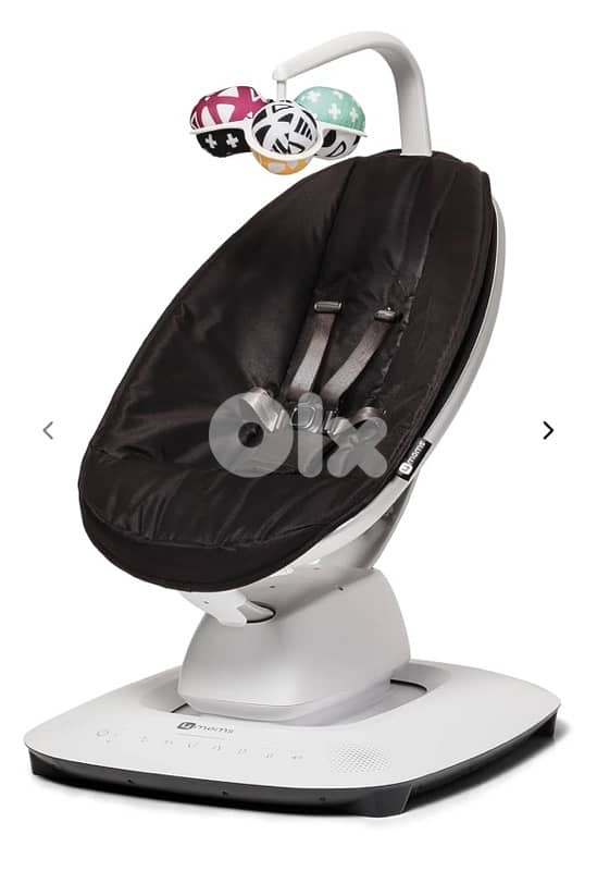mamaroo 5 open box never used 0