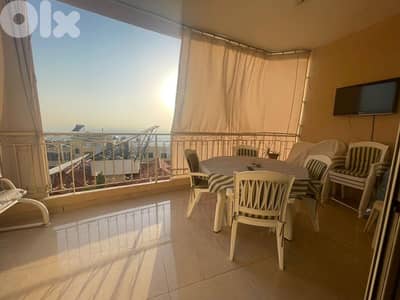 apartment For sale in mansourieh شقة للبيع في المنصورية