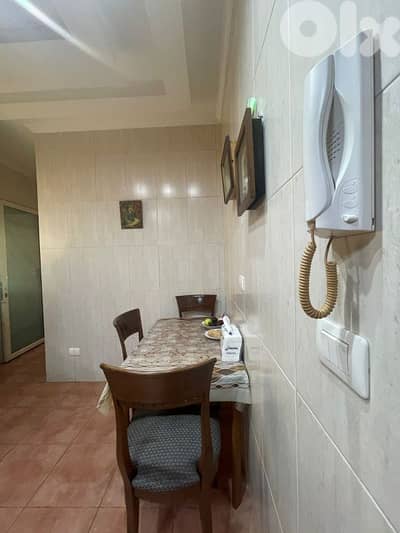 apartment For sale in mansourieh شقة للبيع في المنصورية