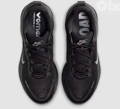 Nike Vomero 18 Full Black