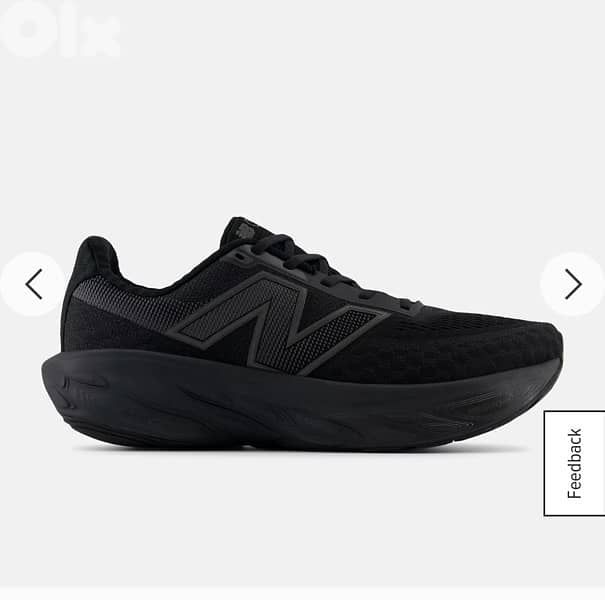 New Balance Fresh Foam X 1080v14 2