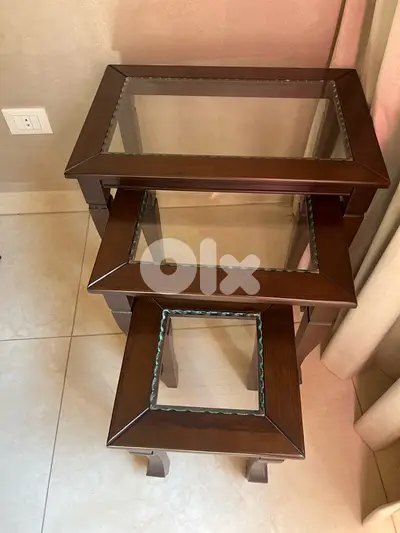 side tables