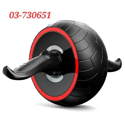 tire pattern springback abdominal wheel