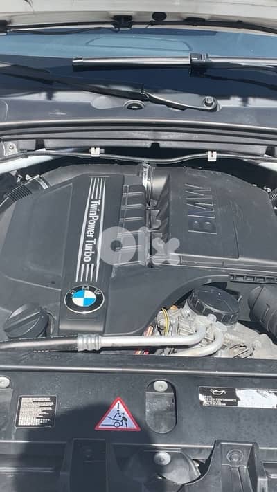 BMW X3 2011