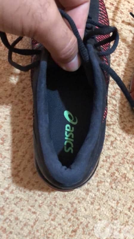 Asics Gel Quantum 1