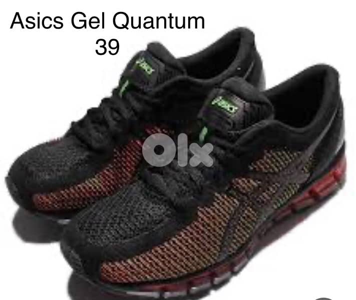 Asics Gel Quantum 0