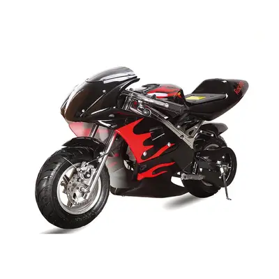 Battery Powered Motorcycle For Kids 12V, 7AH - دراجة نارية للأطفال