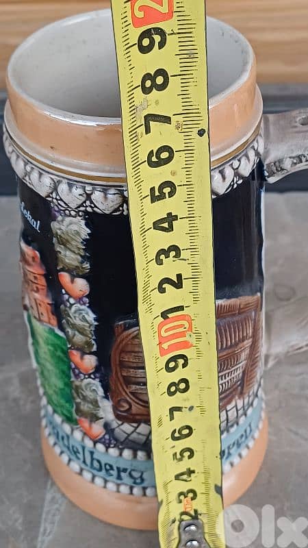 antique 6