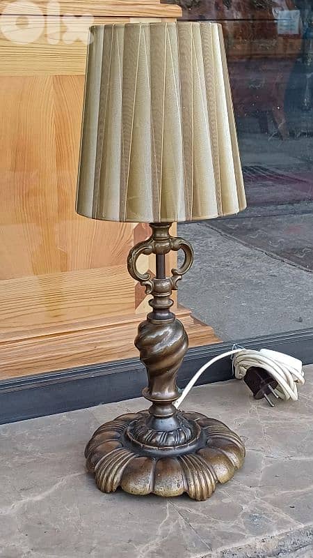 antique 6