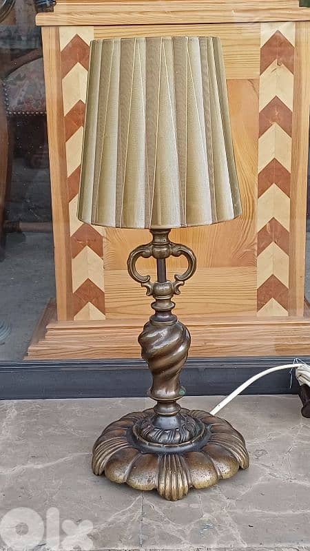 antique 7