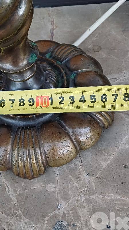 antique 9