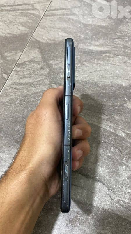 xiaomi k50 gaming 4