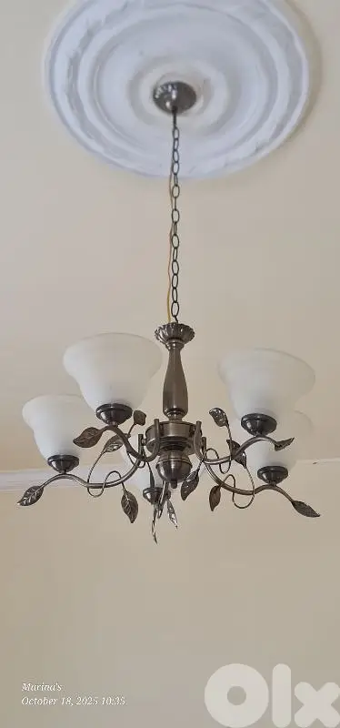 chandellier