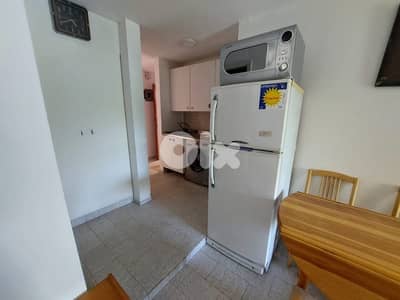Chalet for rent in Samaya
