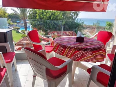 Chalet for rent in Samaya