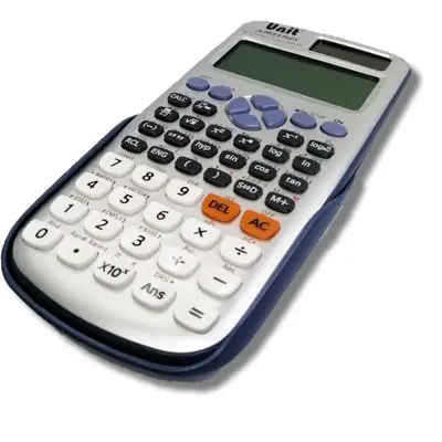 Unit fs-991ES PLUS Scientific Calculator