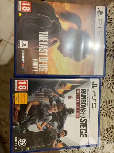 PS5 Games