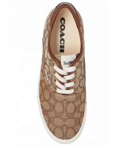 coach shoes
