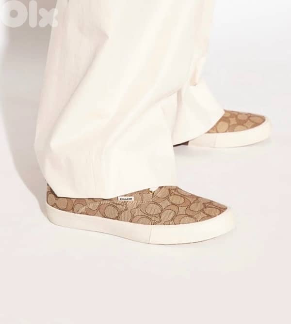coach shoes 1