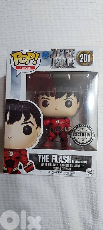 FUNKO POP! 9