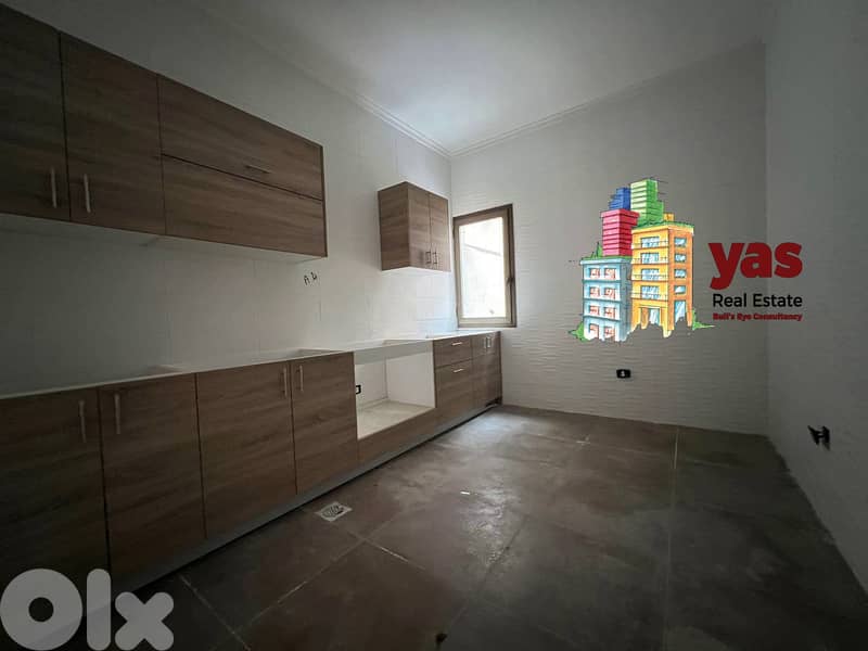 Zouk Mikael 130m2 | Well Lighted | Prime Location | Catch | EH/DA 0