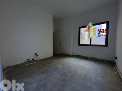 Zouk Mikael 130m2 | Well Lighted | Prime Location | Catch | EH/DA