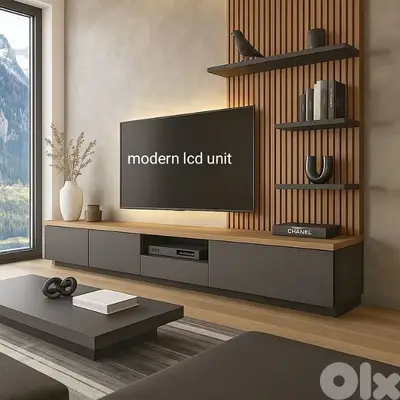 tv unit