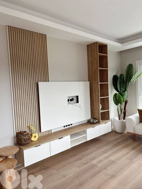 tv unit 7