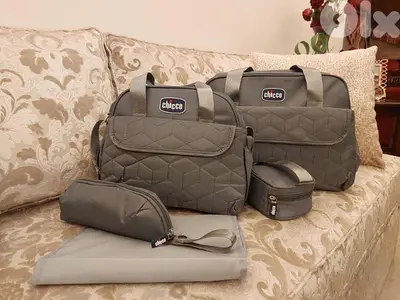 chicco mommy bag