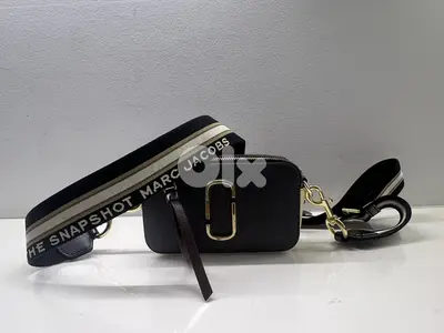 Marc Jacobs The Snapshot Bag Marc Jacobs The Snapshot Bag
