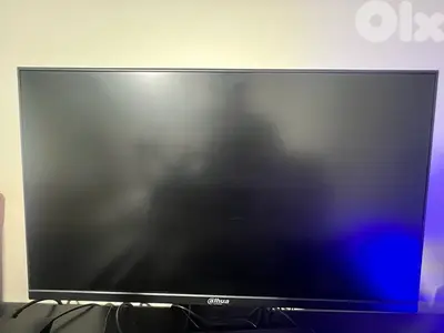 dahua monitor 27” 75hz Fhd 1920x1080
