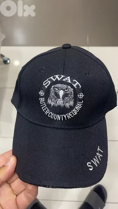 men cap