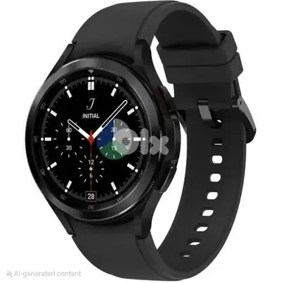 Galaxy Samsung watch