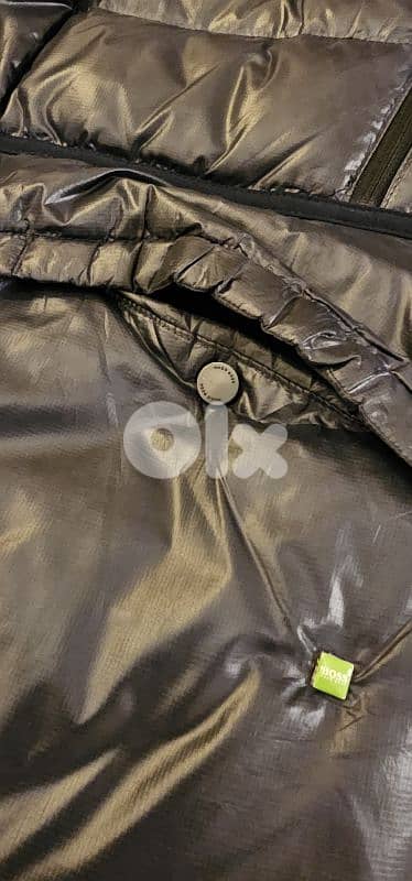 HUGO BOSS  puffer jacket 7