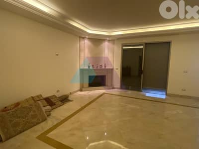 320m2 apartment for sale in Mar Takla/Hazmieh - شقة للبيع في مار تقلا 320m2 apartment for sale in Mar Takla/Hazmieh - شقة للبيع في مار تقلا