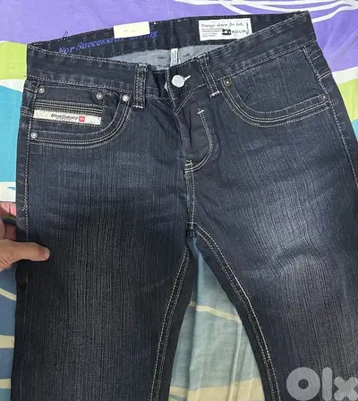 DIESEL NEW JEANS women