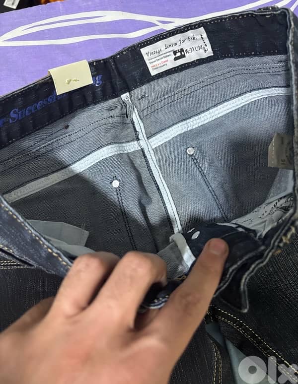 DIESEL NEW JEANS women 2