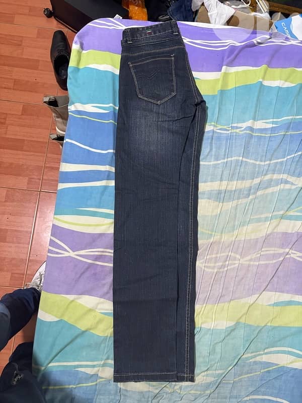 DIESEL NEW JEANS women 6