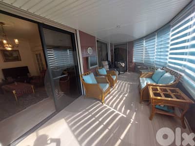Beirut-Verdun/فردان High Floor Near ABC , cave REF#MD127445