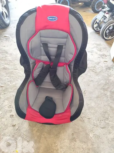 car seat