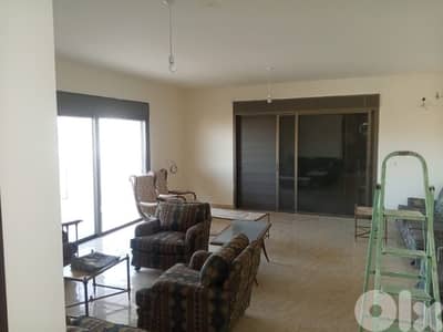 140 SQM Brand New Apartment For Sale In Houmal شقة للبيع في حومال