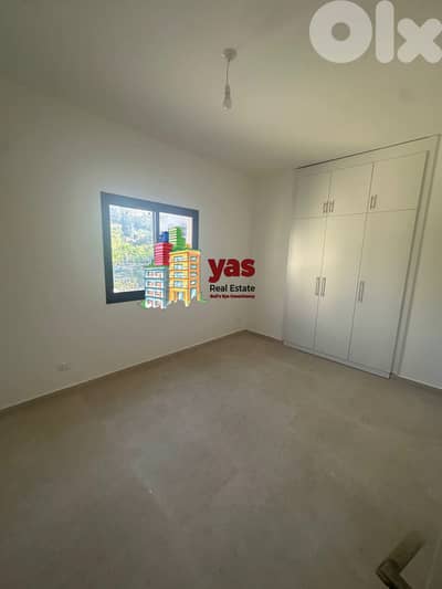 Jbeil/Blat 135m2 | Brand New | Sea View | Calm Area | OH