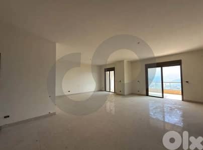 Brand new, great deal, keserwan, ajaltoun/ عجلتون REF#NF01666