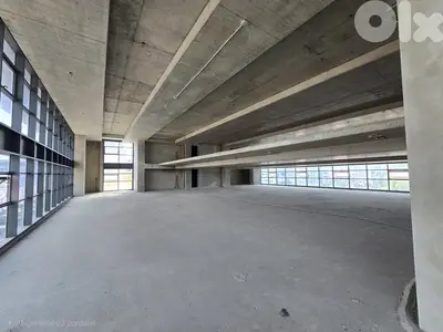 For Rent – Prime Open Space in Mkallesللإيجار – مساحة مفتوحة مميزة في