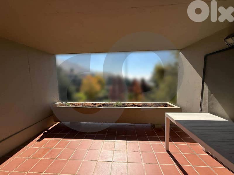 Charming chalet for sale- gated community in Tilal Faqra REF#ML127449 2