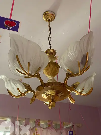 chandelier