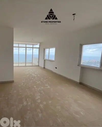 Apartment dor sale rabweh /شقة للبيع في الربوة