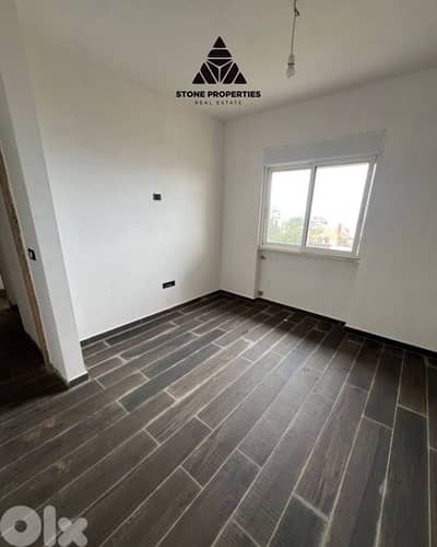 Apartment dor sale rabweh /شقة للبيع في الربوة