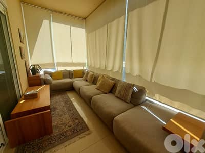 apartment for sale in adonis 190 sqm شقة للبيع في ادونيس